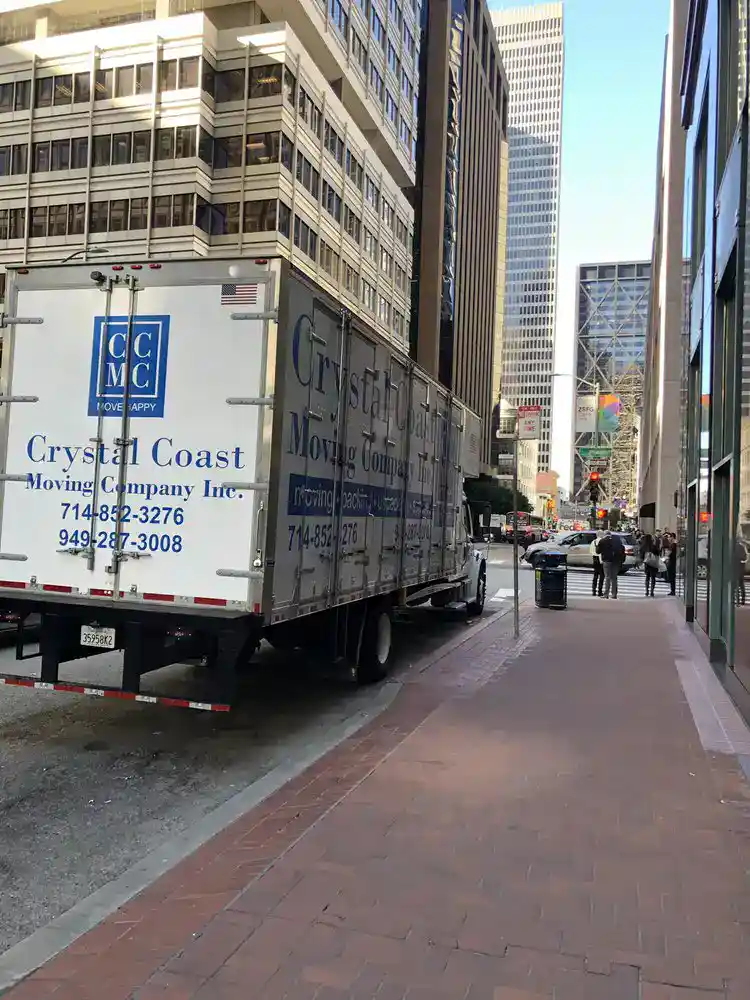 best movers Anaheim CA