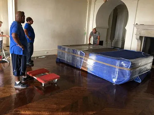large item movers